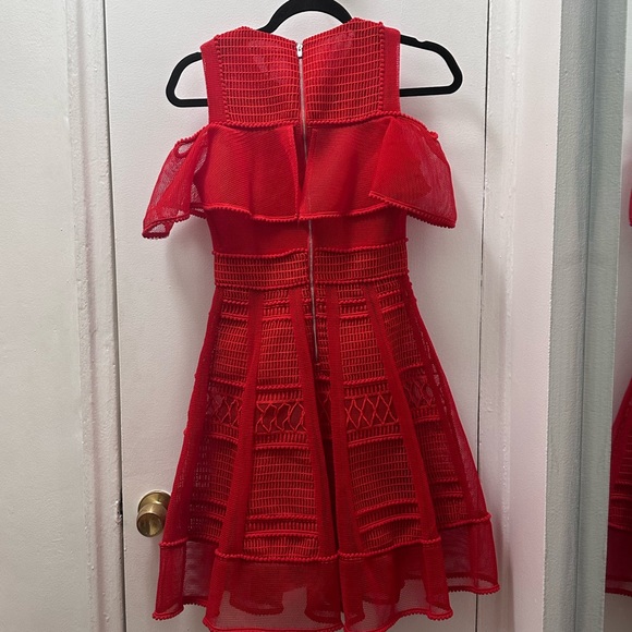 Maje Dress - Picture 4 of 6